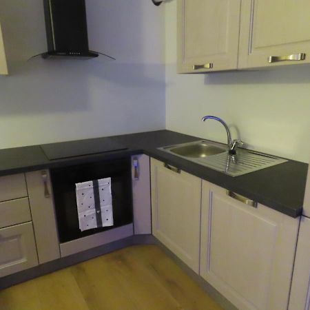 Cuore Nel Borgo Borgo Valsugana Екстер'єр фото