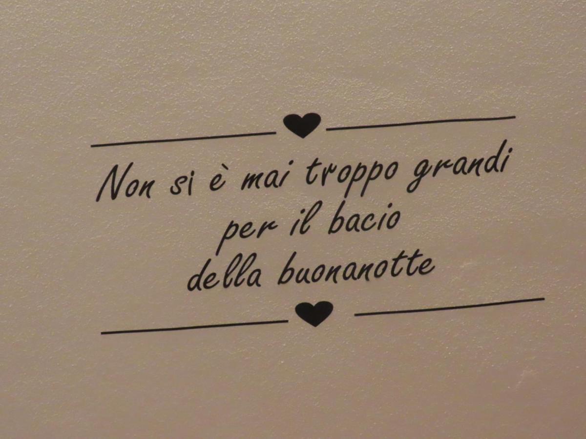 Cuore Nel Borgo Borgo Valsugana Екстер'єр фото