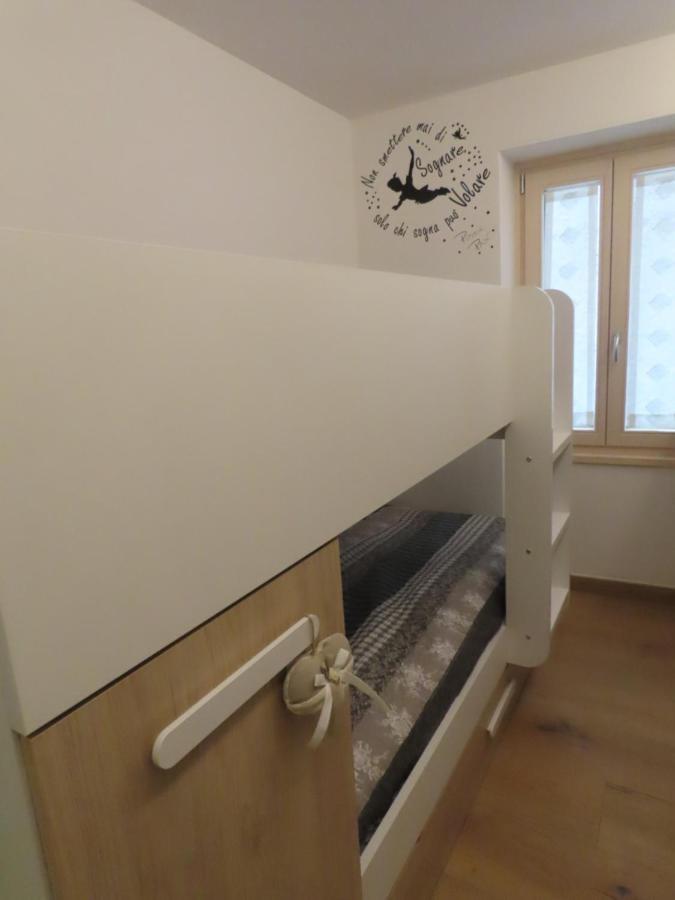 Cuore Nel Borgo Borgo Valsugana Екстер'єр фото