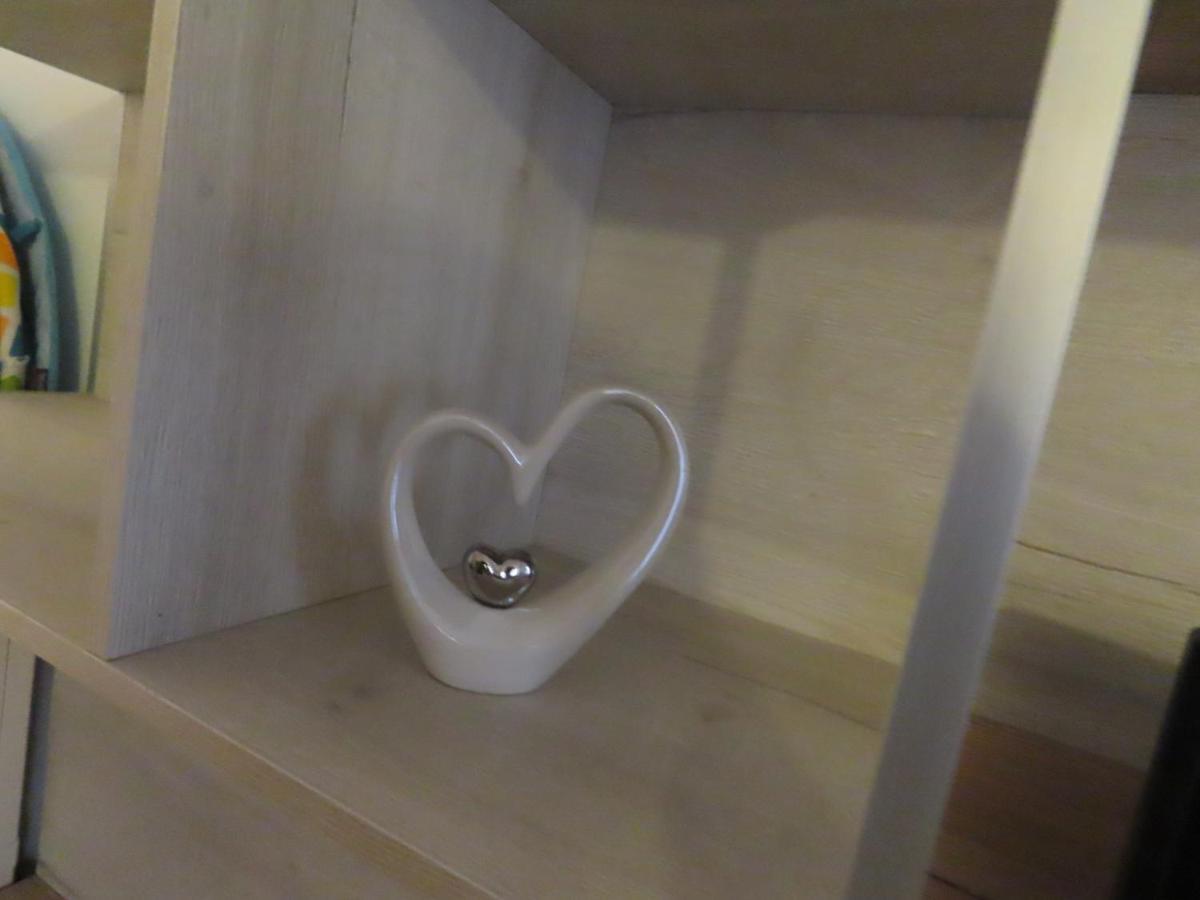 Cuore Nel Borgo Borgo Valsugana Екстер'єр фото